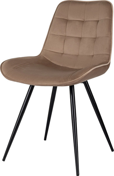 Набор стульев Бюрократ CH-K2