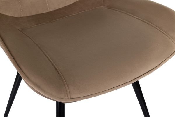 Набор стульев Бюрократ CH-K2