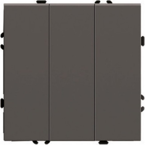 Выключатель Stekker Эмили RSW10-5108-09 / 49922 - фото