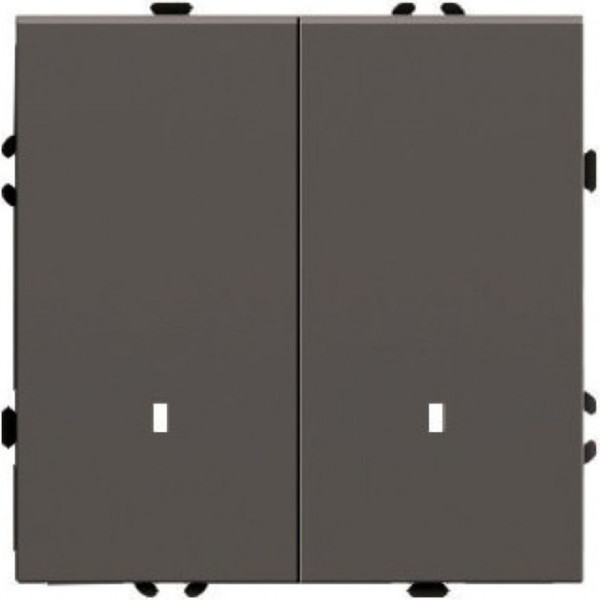 Выключатель Stekker Эмили RSW10-5102-09 / 49916 - фото