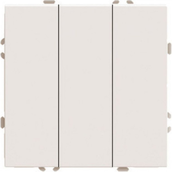 Выключатель Stekker Эмили RSW10-5108-08 / 49896 - фото