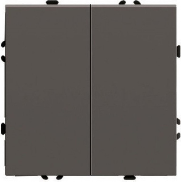 Выключатель Stekker Эмили RSW10-5107-09 / 49921 - фото