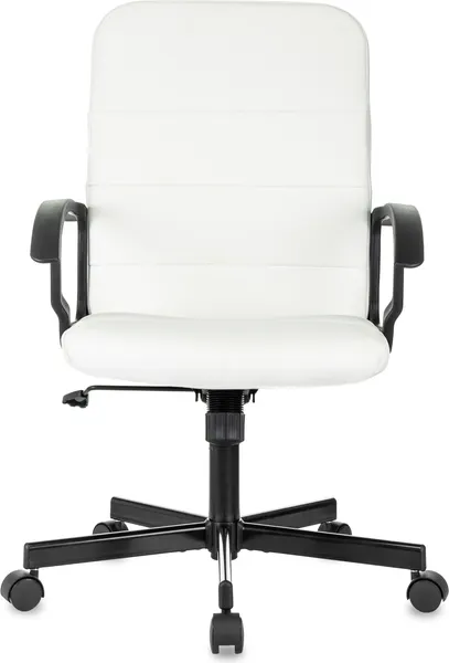 Кресло офисное Бюрократ Triest