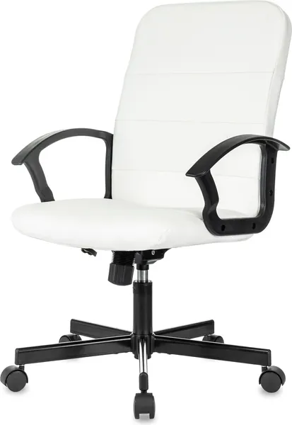 Кресло офисное Бюрократ Triest