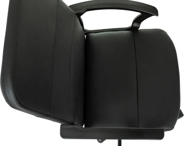 Кресло офисное Бюрократ Triest