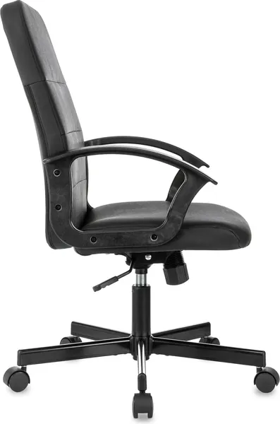 Кресло офисное Бюрократ Triest