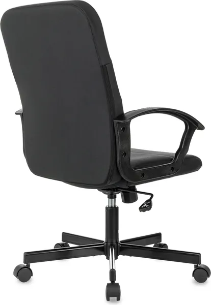 Кресло офисное Бюрократ Triest