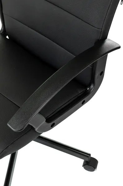 Кресло офисное Бюрократ Triest