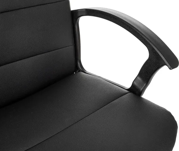 Кресло офисное Бюрократ Triest