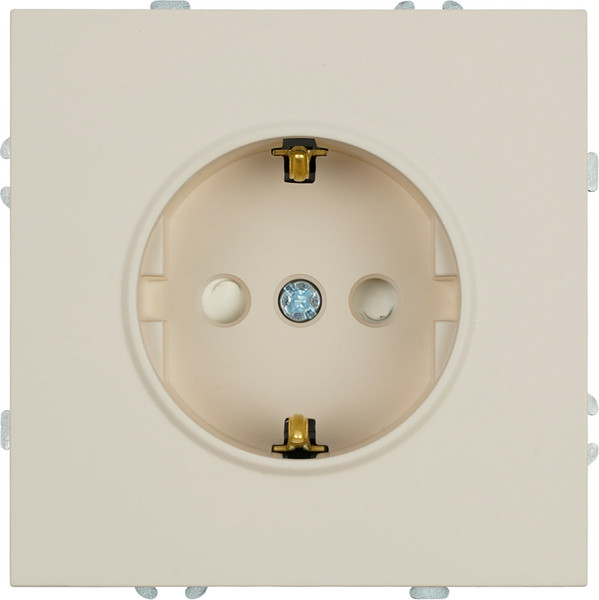 Розетка Stekker Эмили RST16-5110-08 / 49906 - фото