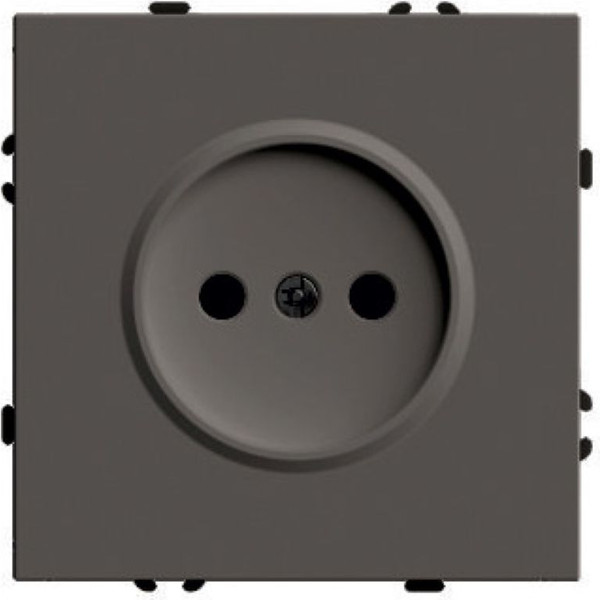 Розетка Stekker Эмили RST16-5109-09 / 49928 - фото