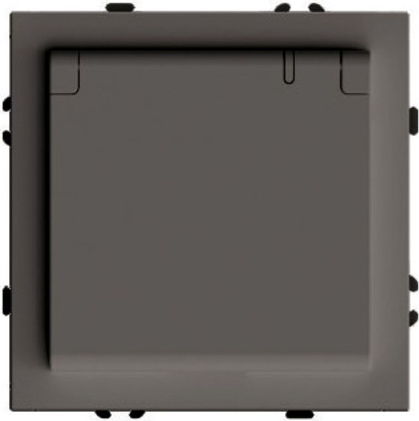 Розетка Stekker Эмили RST16-5112-09 / 49933 - фото