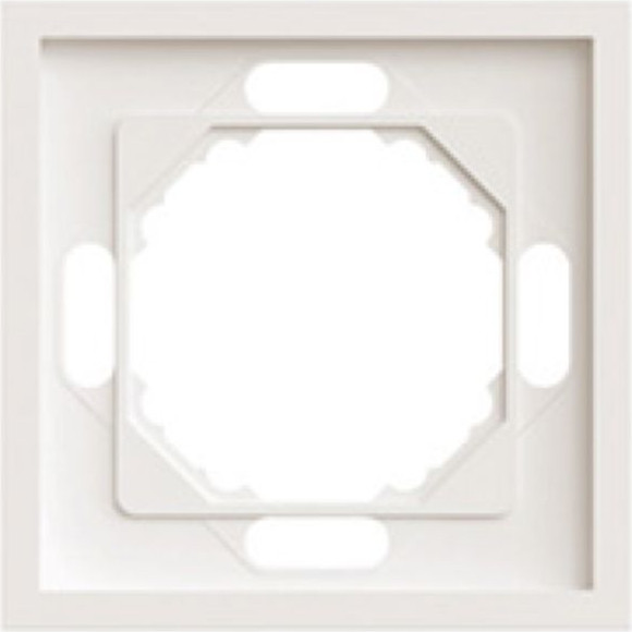 Рамка для выключателей и розеток Stekker Эмили PFR00-5001-08 / 49910 - фото