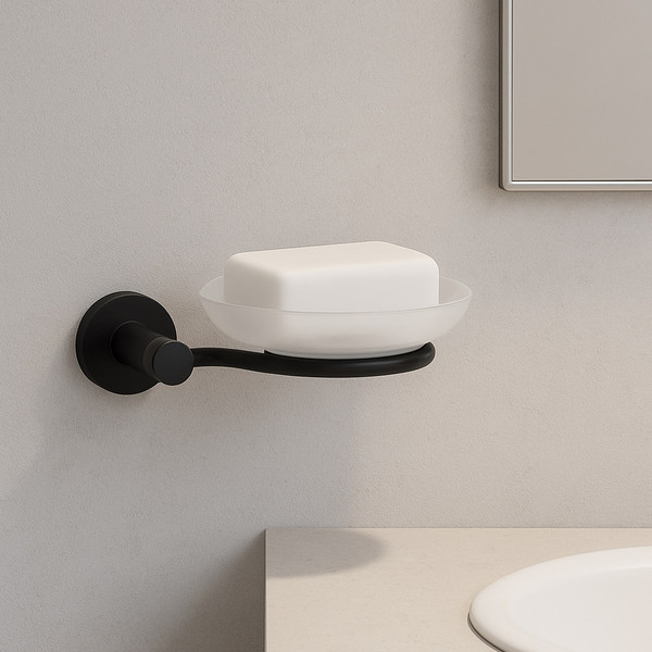 Набор аксессуаров для ванной Lauter 21TS20116 + 21TS20114 + 21T2010 + 21TS2018 + 21TS2016