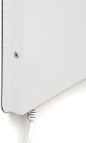 Инфракрасный обогреватель СТЕП 2-500/1.2x0.59 (белый)