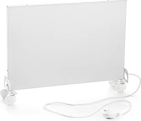 Инфракрасный обогреватель СТЕП DUOS 220/500 (белый) - фото