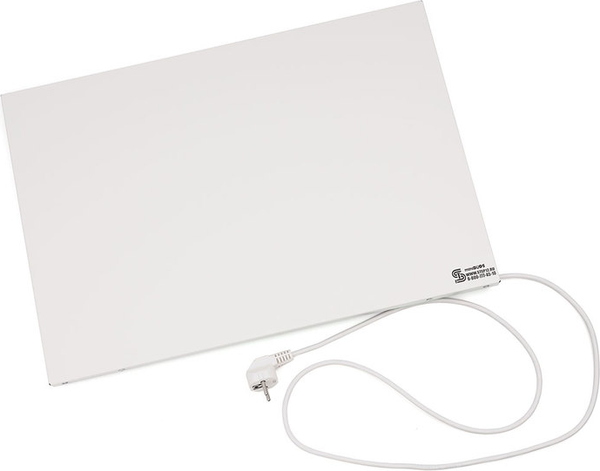 Инфракрасный обогреватель СТЕП DUOS 220/500 (белый)