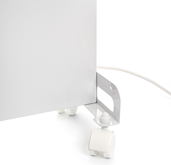 Инфракрасный обогреватель СТЕП DUOS 220/500 (белый)