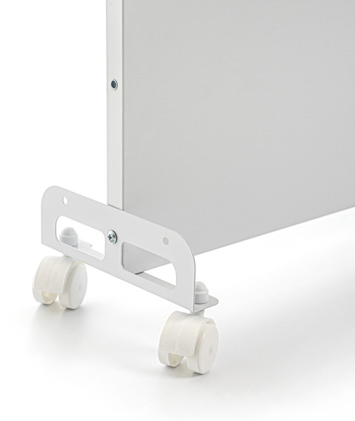 Инфракрасный обогреватель СТЕП DUOS 220/350 miniDUOS (белый)