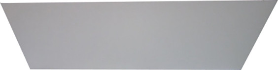 Инфракрасный обогреватель СТЕП Потолочный 250 (белый) - фото