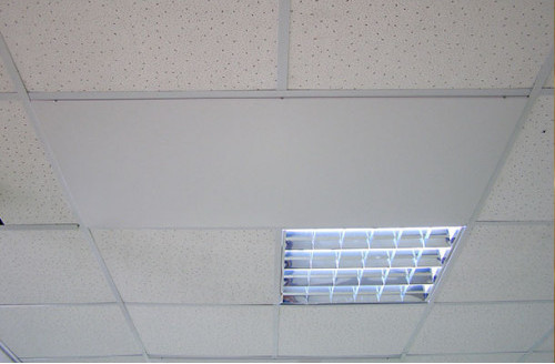 Инфракрасный обогреватель СТЕП Потолочный 250 (белый)