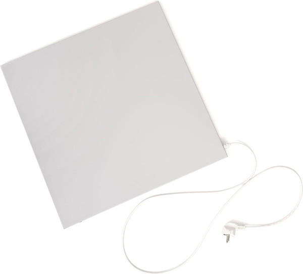 Инфракрасный обогреватель СТЕП Напольный 100 (белый) - фото