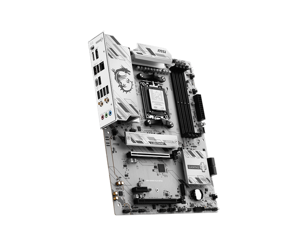 Материнская плата MSI B850 Gaming Plus WIFI6E