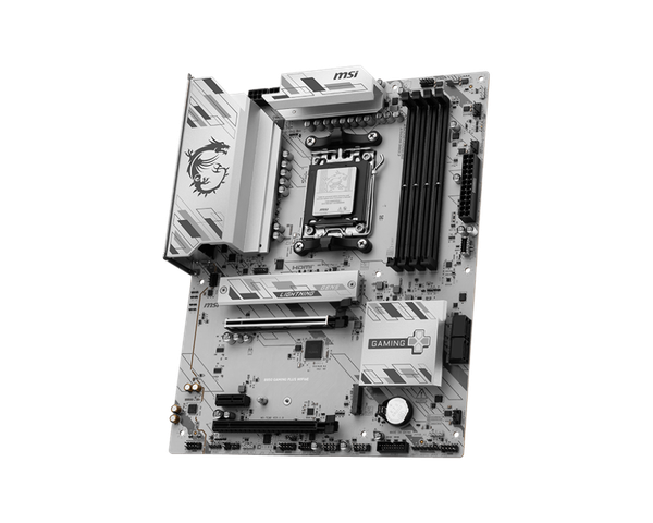 Материнская плата MSI B850 Gaming Plus WIFI6E