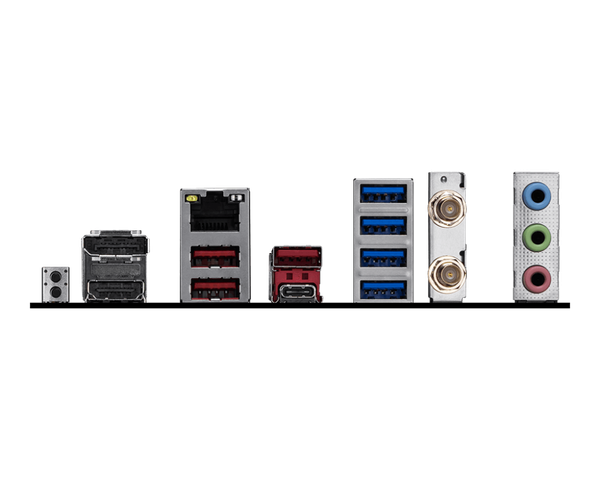 Материнская плата MSI Pro B850-S WIFI6E