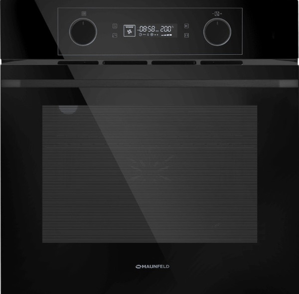 Электрический духовой шкаф Maunfeld AEOH60102B2