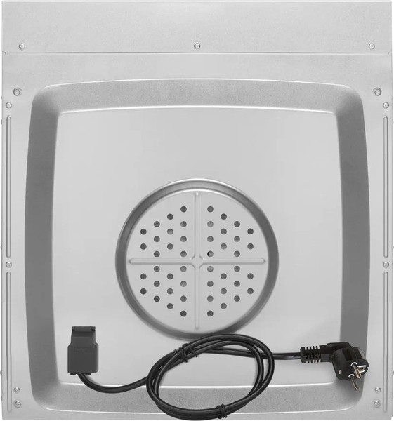 Электрический духовой шкаф Maunfeld AEOH6062BG