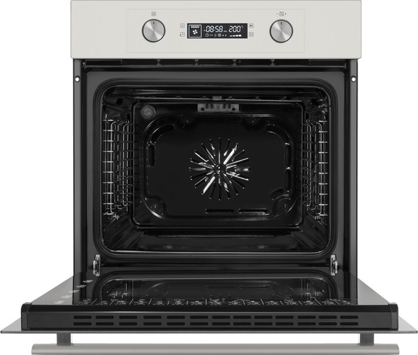 Электрический духовой шкаф Maunfeld AEOH6062BG