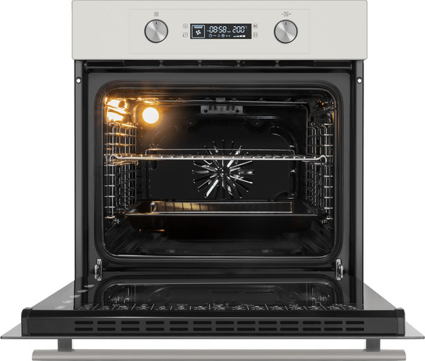 Электрический духовой шкаф Maunfeld AEOH6062BG