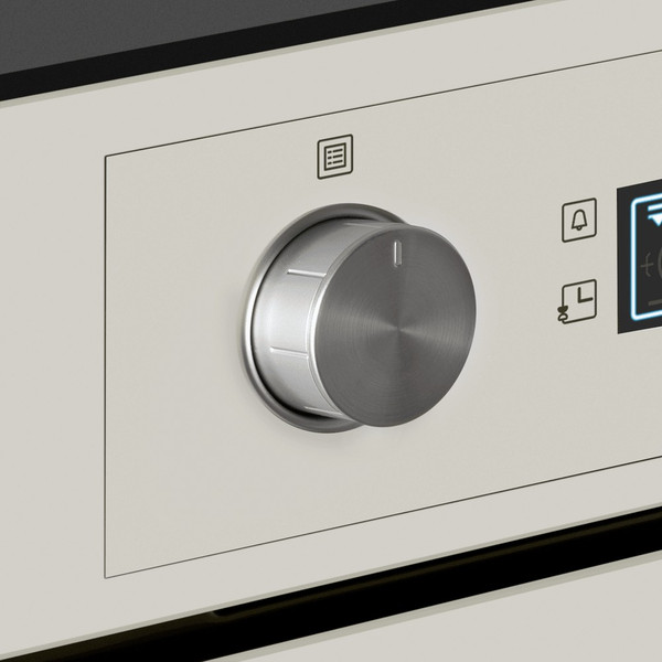 Электрический духовой шкаф Maunfeld AEOH6062BG