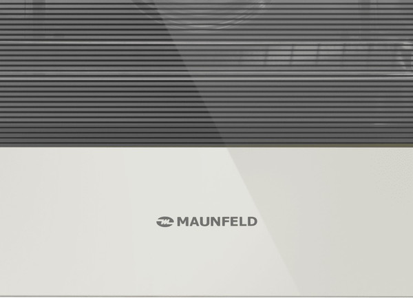 Электрический духовой шкаф Maunfeld AEOH6062BG