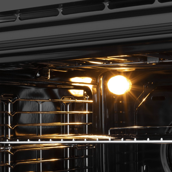 Электрический духовой шкаф Maunfeld AEOH6062BG