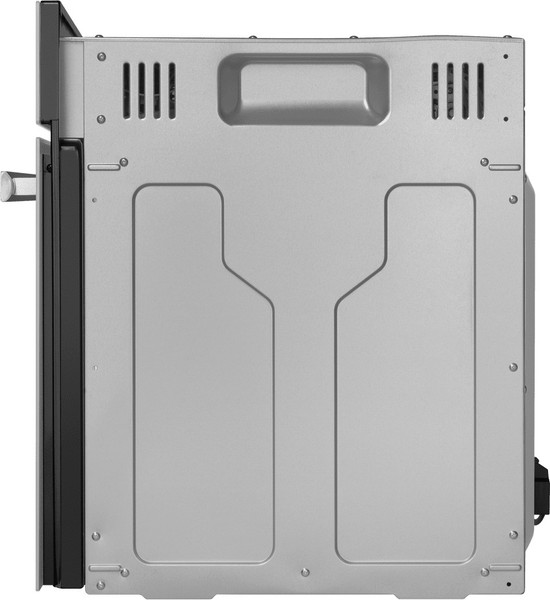 Электрический духовой шкаф Maunfeld AEOH6062BG