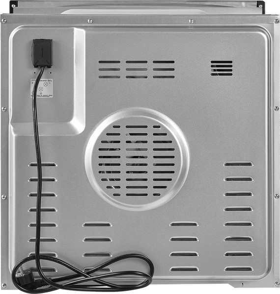 Электрический духовой шкаф Maunfeld EOEH7613B 