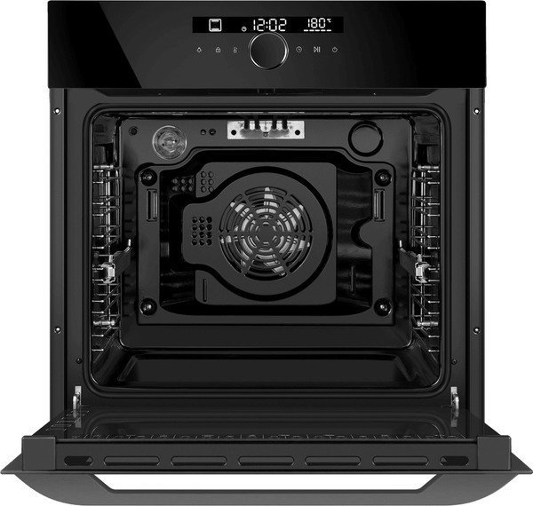 Электрический духовой шкаф Maunfeld EOEH7613B 