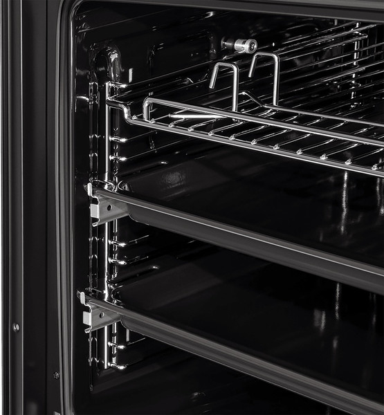 Электрический духовой шкаф Maunfeld EOEM7610B2 