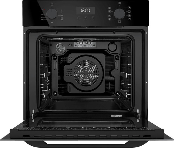 Электрический духовой шкаф Maunfeld EOEM7610B2 