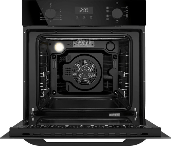 Электрический духовой шкаф Maunfeld EOEM7610B2 