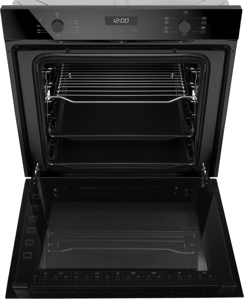 Электрический духовой шкаф Maunfeld EOEM7610B2 