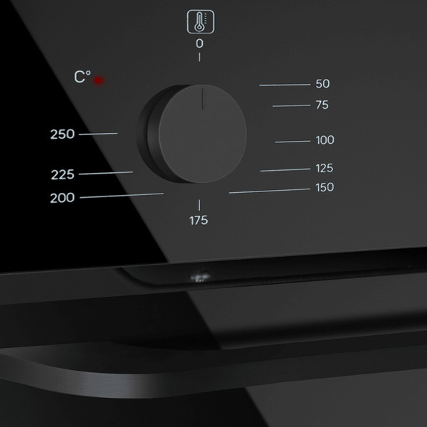 Электрический духовой шкаф Maunfeld EOEM7610B2 