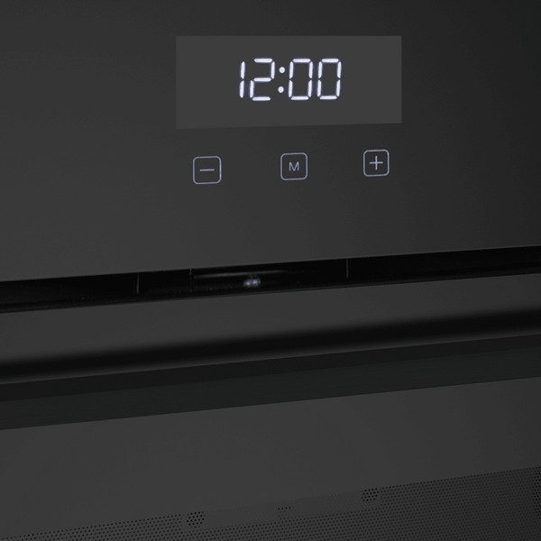 Электрический духовой шкаф Maunfeld EOEM7610B2 