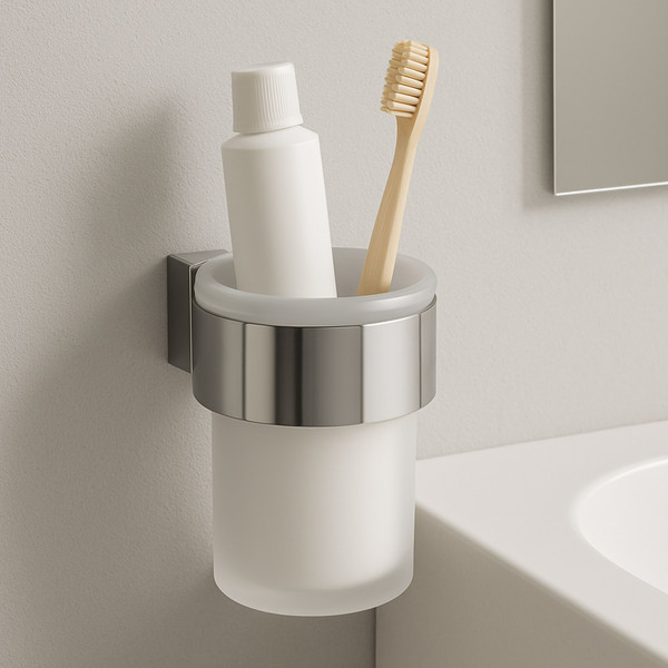 Набор аксессуаров для ванной Lauter 21TS3018 + 21TS3020 + 21TS3003