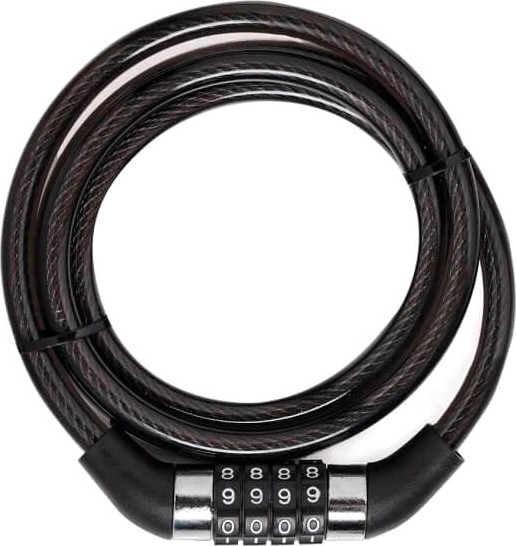 Велозамок SmartBuy Кодовый SBT-LK-1208T - фото