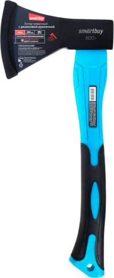 Топор SmartBuy SBT-AX-800p2 - фото