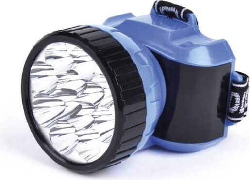 Фонарь SmartBuy SBF-26-B - фото