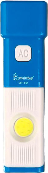 Фонарь SmartBuy SBF-861 - фото